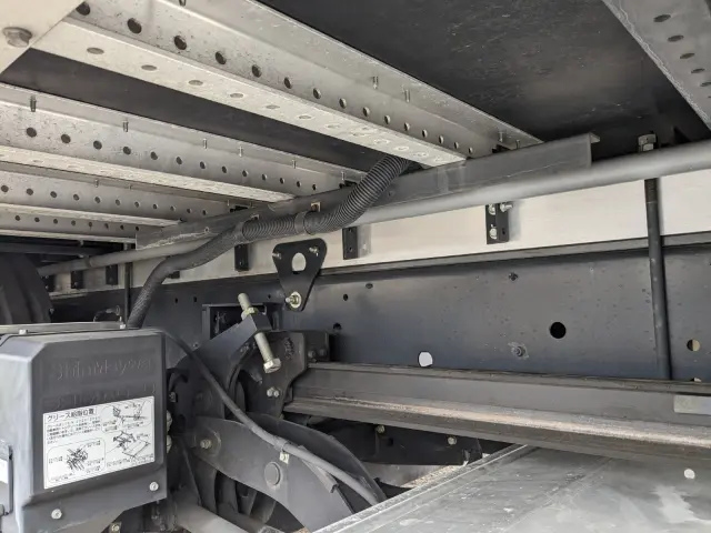 日野 レンジャー 2KG-FD2ABG(2WD)の写真26