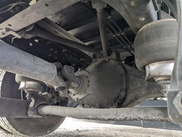 日野 レンジャー 2KG-FD2ABG(2WD)の写真27