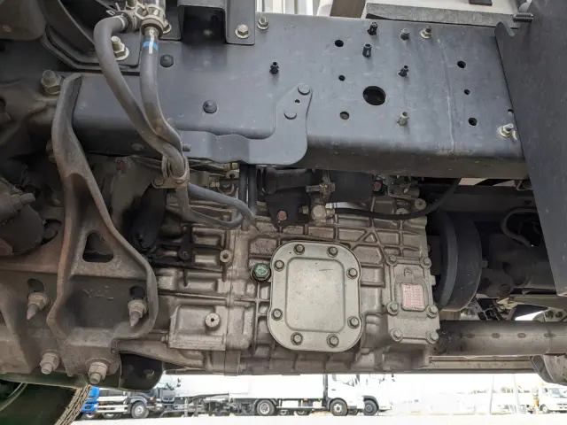 日野 レンジャー 2KG-FD2ABG(2WD)の写真28