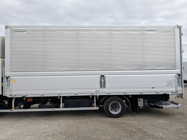 日野 レンジャー 2KG-FD2ABG(2WD)の写真30