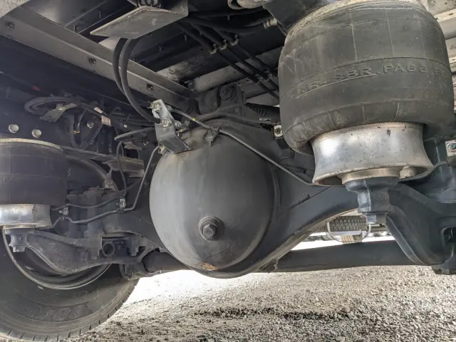 日野 レンジャー 2KG-FD2ABG(2WD)の写真33