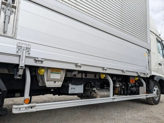 日野 レンジャー 2KG-FD2ABG(2WD)の写真35