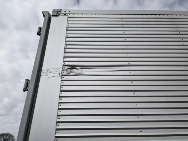 日野 レンジャー 2KG-FD2ABG(2WD)の写真36