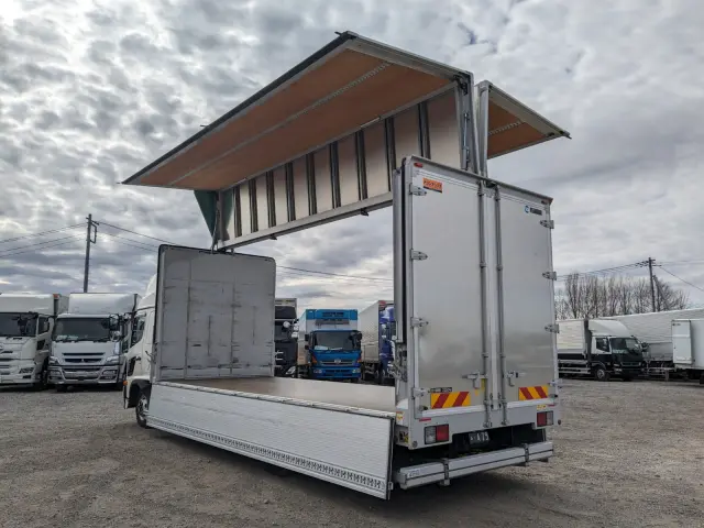 日野 レンジャー 2KG-FD2ABG(2WD)の写真38