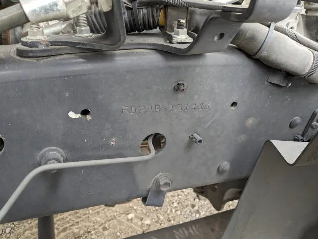 日野 レンジャー 2KG-FD2ABG(2WD)の写真44