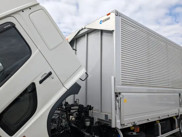 日野 レンジャー 2KG-FD2ABG(2WD)の写真46