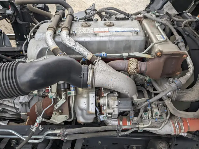 日野 レンジャー 2KG-FD2ABG(2WD)の写真48