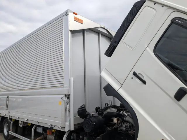 日野 レンジャー 2KG-FD2ABG(2WD)の写真49