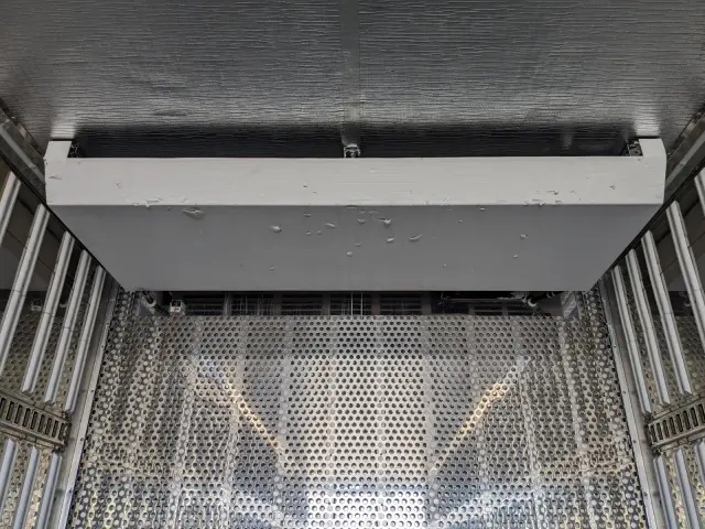 UD クオン 2PG-CW5CA(6x4)の写真16