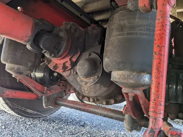 UD クオン 2PG-CW5CA(6x4)の写真23