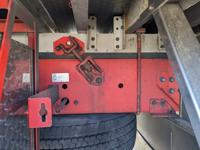 UD クオン 2PG-CW5CA(6x4)の写真25