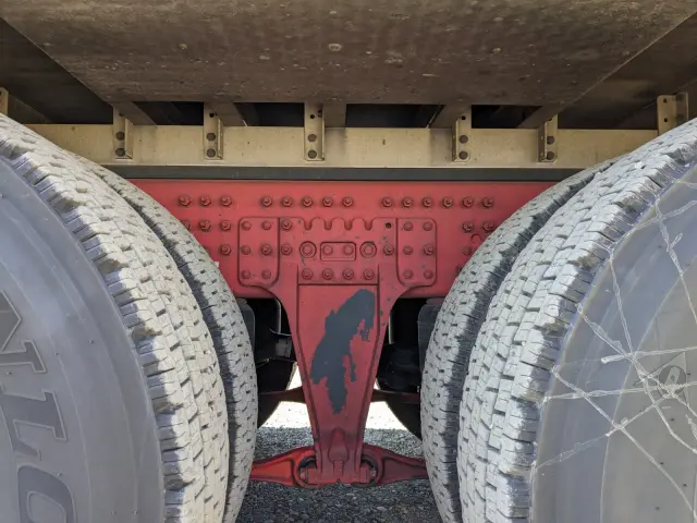 UD クオン 2PG-CW5CA(6x4)の写真26