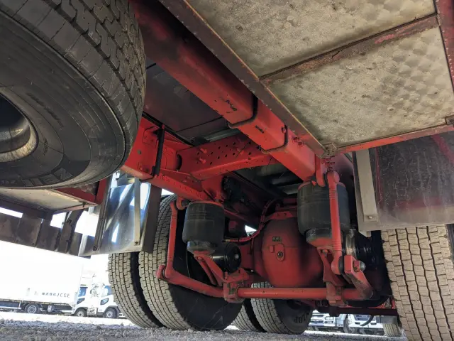 UD クオン 2PG-CW5CA(6x4)の写真32