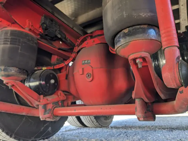 UD クオン 2PG-CW5CA(6x4)の写真33