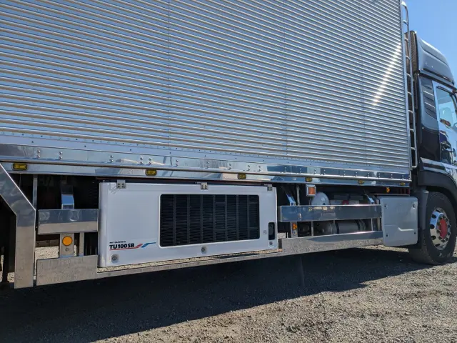 UD クオン 2PG-CW5CA(6x4)の写真35