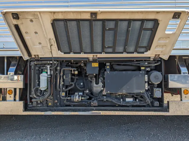 UD クオン 2PG-CW5CA(6x4)の写真36