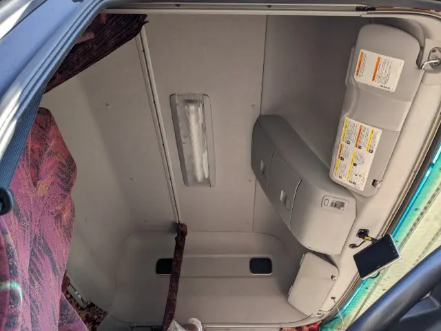 UD クオン 2PG-CW5CA(6x4)の写真39