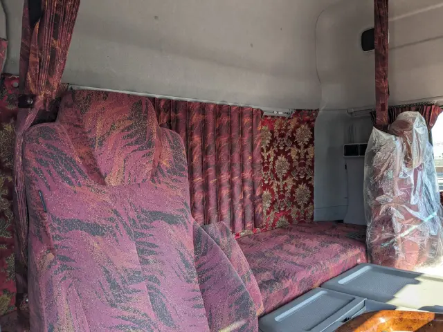 UD クオン 2PG-CW5CA(6x4)の写真40