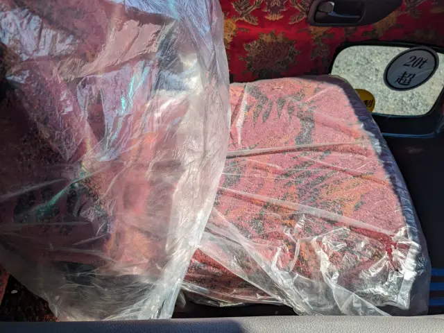 UD クオン 2PG-CW5CA(6x4)の写真42