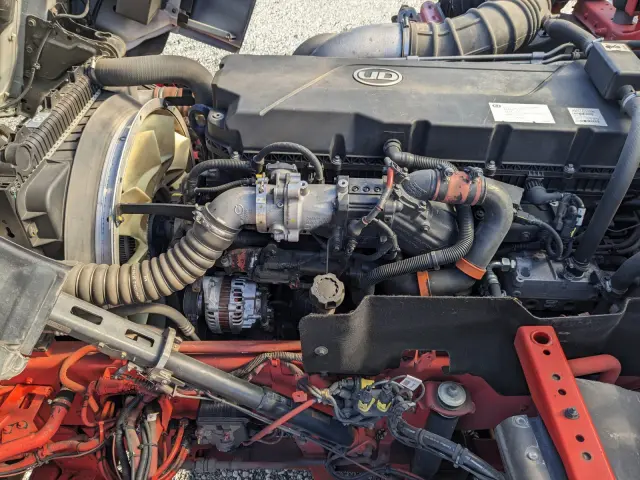 UD クオン 2PG-CW5CA(6x4)の写真46