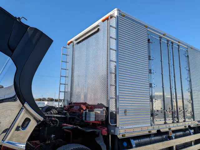 UD クオン 2PG-CW5CA(6x4)の写真47