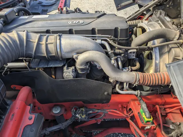 UD クオン 2PG-CW5CA(6x4)の写真50