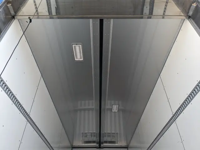 三菱 ファイター 2KG-FK65FZ(2WD)の写真15