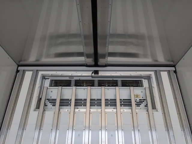 三菱 ファイター 2KG-FK65FZ(2WD)の写真17