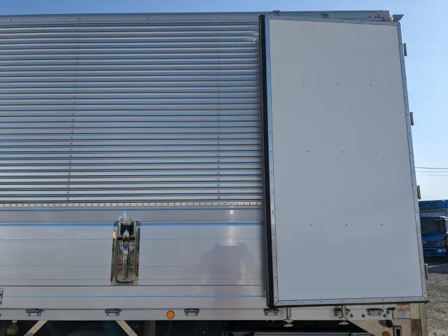 三菱 ファイター 2KG-FK65FZ(2WD)の写真23