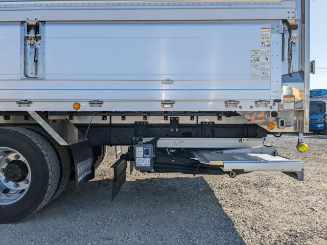 三菱 ファイター 2KG-FK65FZ(2WD)の写真24