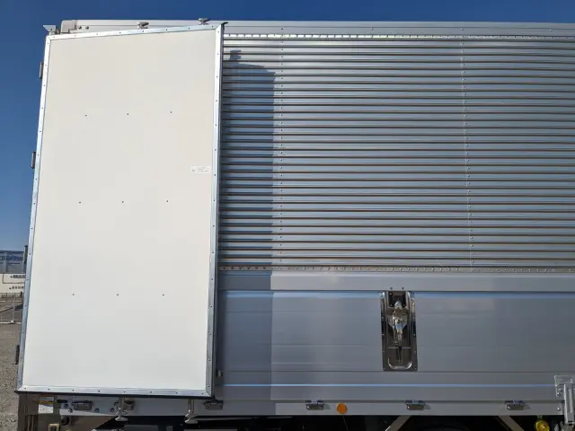 三菱 ファイター 2KG-FK65FZ(2WD)の写真27