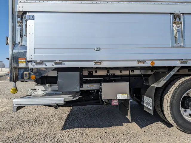 三菱 ファイター 2KG-FK65FZ(2WD)の写真28