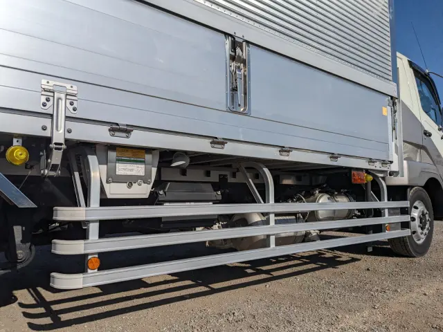 三菱 ファイター 2KG-FK65FZ(2WD)の写真30