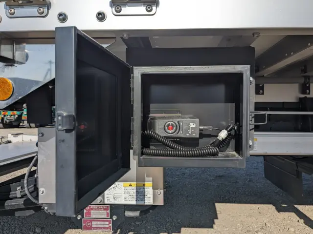 三菱 ファイター 2KG-FK65FZ(2WD)の写真33