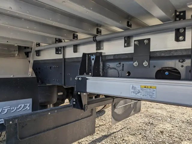 三菱 ファイター 2KG-FK65FZ(2WD)の写真34