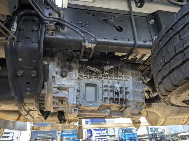 三菱 ファイター 2KG-FK65FZ(2WD)の写真35