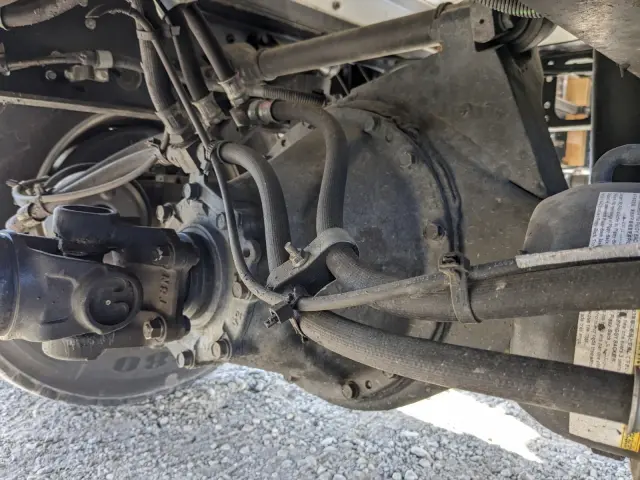 三菱 ファイター 2KG-FK65FZ(2WD)の写真36