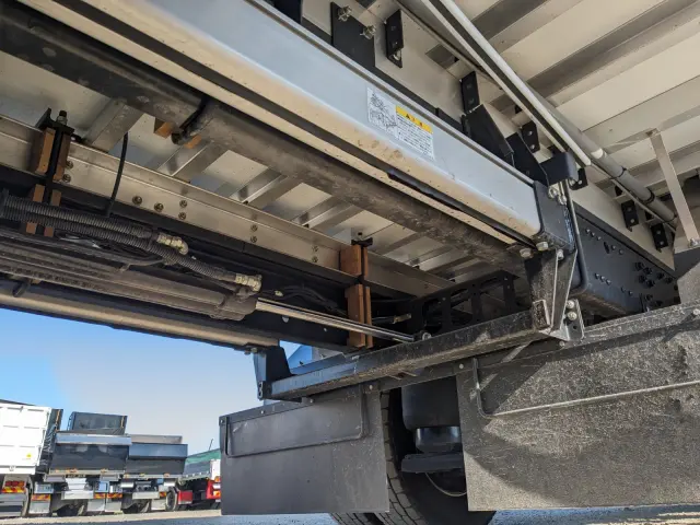 三菱 ファイター 2KG-FK65FZ(2WD)の写真37