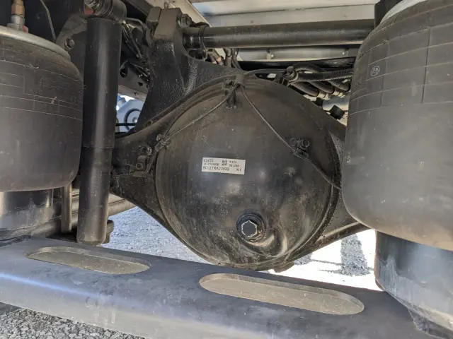 三菱 ファイター 2KG-FK65FZ(2WD)の写真38