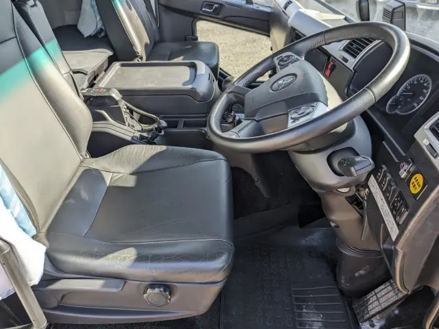 三菱 ファイター 2KG-FK65FZ(2WD)の写真39