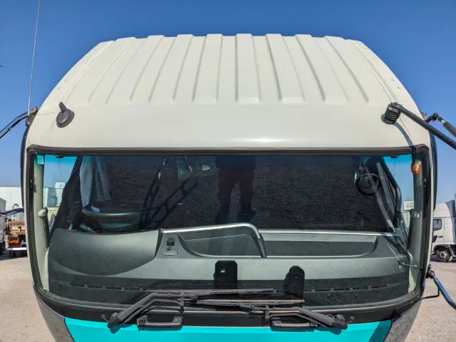 三菱 ファイター 2KG-FK65FZ(2WD)の写真48