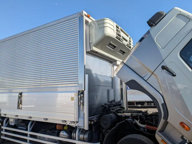 三菱 ファイター 2KG-FK65FZ(2WD)の写真49