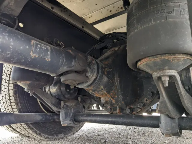 UD クオン 2PG-CD5CE(6x2)の写真27