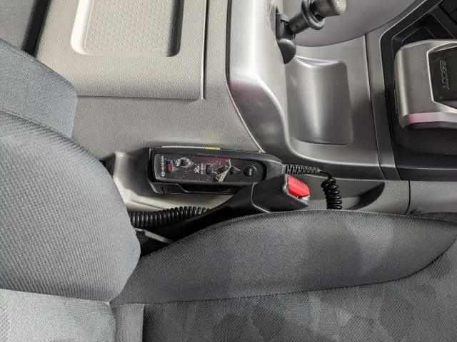 UD クオン 2PG-CD5CE(6x2)の写真40