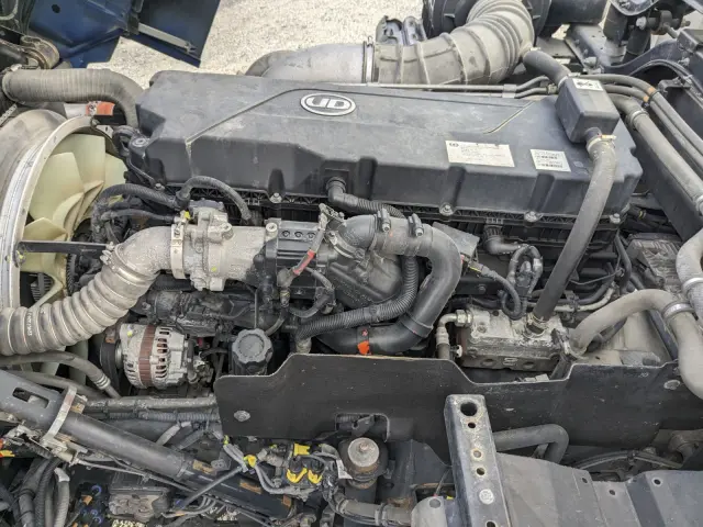 UD クオン 2PG-CD5CE(6x2)の写真44