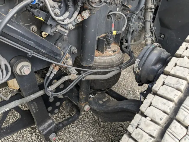 UD クオン 2PG-CD5CE(6x2)の写真45