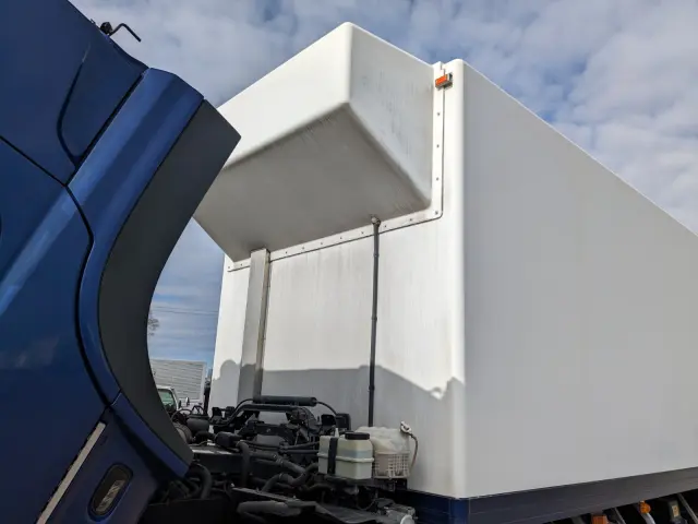 UD クオン 2PG-CD5CE(6x2)の写真46