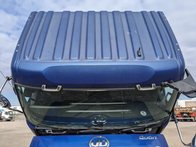 UD クオン 2PG-CD5CE(6x2)の写真47