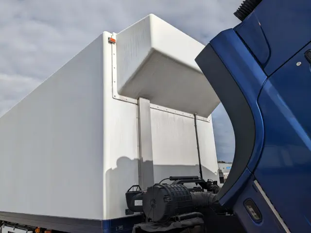 UD クオン 2PG-CD5CE(6x2)の写真50