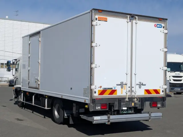 日野 レンジャー 2KG-FD2ABG(2WD)の写真4